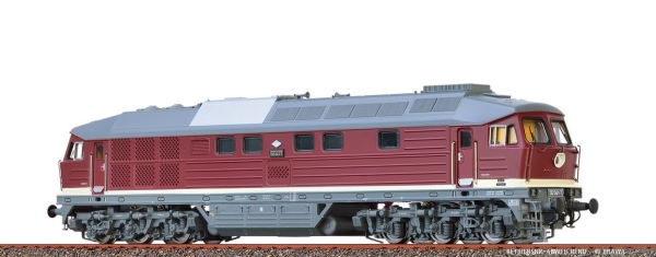 Brawa 41462 H0 Diesellokomotive BR 132 DR