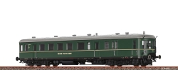 Brawa 44728 H0 Verbrennungstriebwagen VT 60.5 US-Army