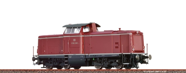 Brawa 70020 H0 Diesellokomotive  V 100.20 DB