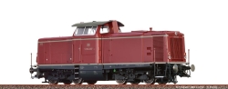 Brawa 70056 H0 Diesellokomotive  212 DB