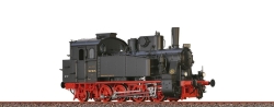 Brawa 40586 H0 Dampflokomotive  98.10 DRG