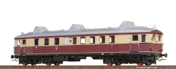 Brawa 44438 Verbrennungstriebwagen BR VT 758 DRG