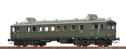 Brawa 44446 H0 Verbrennungstriebwagen BR VT 761 DRG -...