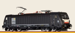 Brawa 43830 H0 Elektrolokomotive BR 187 MRCE - Sound Version