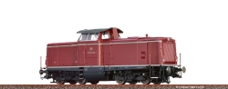 Brawa 70022 H0 Diesellokomotive  V 100.20 DB - Sound Version