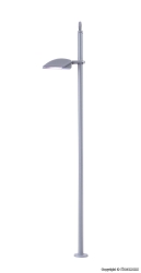 Viessmann 6033 Stadtleuchte modern, LED weiß