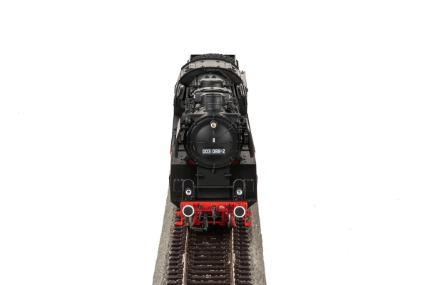 Piko 55922 Dampflokomotive BR 03 DB und Sound - Digital-Kupplung