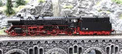 Roco 70068 Dampflokomotive BR 03 0059-0 DR - Sound Version