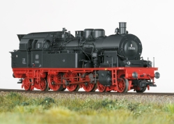 Trix 22991 Dampflokomotive Baureihe 78 DB