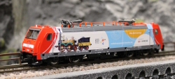 Tillig 05032 Elektrolokomotive 146 025 „VVO /...