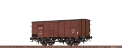 Brawa 49885 H0 Gedeckter Güterwagen G NSB