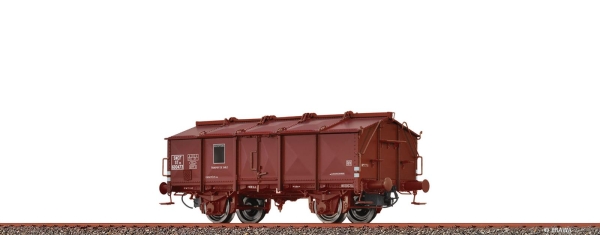 Brawa 50555 H0 Klappdeckelwagen SNCF