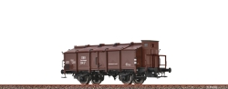 Brawa 50556 H0 Klappdeckelwagen K25 ÖBB