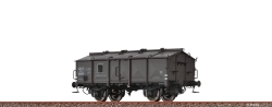 Brawa 50644 H0 Klappdeckelwagen STw SNCF