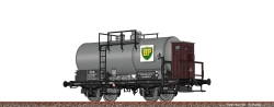 Brawa 50857 H0 Kesselwagen Z [P] - BP- ÖBB