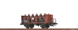 Brawa 49330 H0 Säuretopfwagen Z [P]...