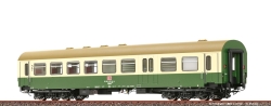 Brawa 50817 H0 Reisezugwagen 2.Klasse BDghws DB