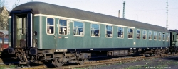 Brawa 58078 H0 Schnellzugwagen 1./2.Klasse AB4ümg-55 DB