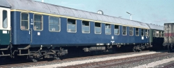 Brawa 58084 H0 Schnellzugwagen 1.Klasse Am 202 DB