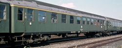 Brawa 58085 H0 Schnellzugwagen 1./2. Klasse ABm 223 DB