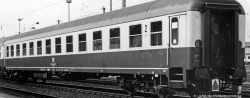 Brawa 58094 H0 Schnellzugwagen 2.Klasse Bm 238 DB