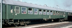 Brawa 58136 H0 Schnellzugwagen 2.Klasse Bm 234 DB