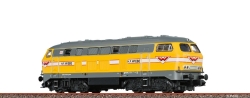 Brawa 41186 H0 Diesellokomotive BR 216 Wiebe