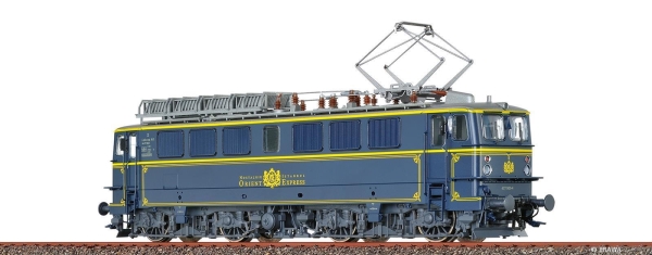 Brawa 70084 H0 Elektrolokomotive Ae 477 Lokoop