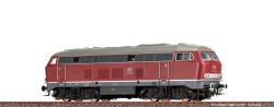 Brawa 41178 H0 Diesellokomotive V 160 DB - Sound Version