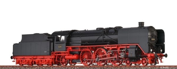 Brawa 40964 H0 Dampflokomotive BR 02 DRG