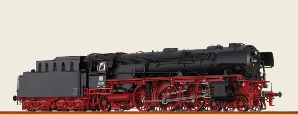 Brawa 70060 H0 Dampflokomotive BR 01 DB