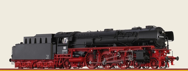 Brawa 70064 H0 Dampflokomotive BR 001 DB