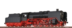 Brawa 40966 H0 Dampflokomotive BR 02 DRG - Sound Version