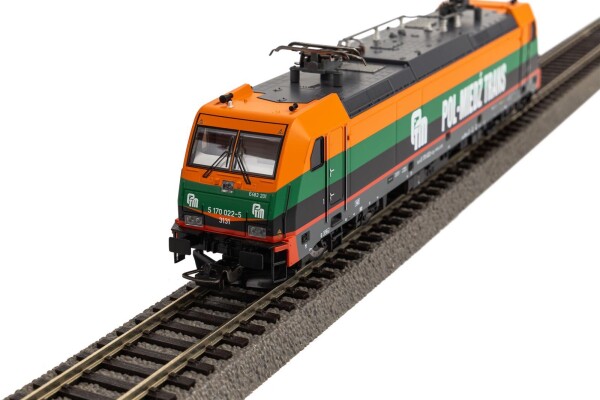 Piko 21648 Elektrolokomotive E483 PMT