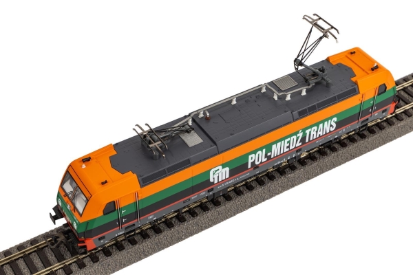 Piko 21648 Elektrolokomotive E483 PMT