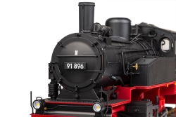 Piko 37260 Dampflokomotive BR 91.3 DR