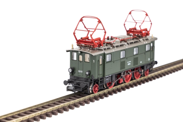 Piko 40820 Elektrolokomotive BR E 32 DB