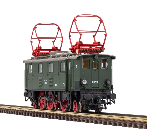 Piko 40820 Elektrolokomotive BR E 32 DB