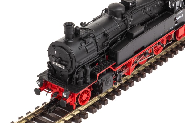 Piko 47132 Dampflokomotive BR 93 DR