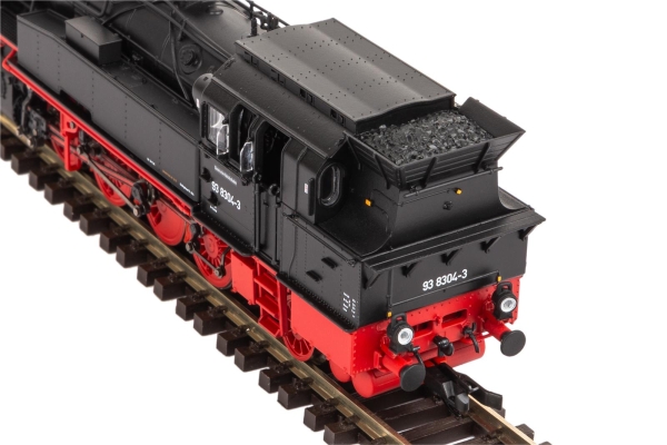 Piko 47132 Dampflokomotive BR 93 DR