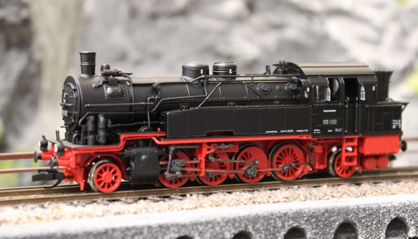 Piko 47134 Dampflokomotive BR 93 DB