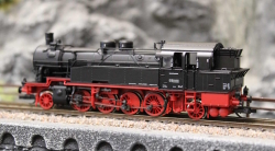 Piko 47134 Dampflokomotive BR 93 DB