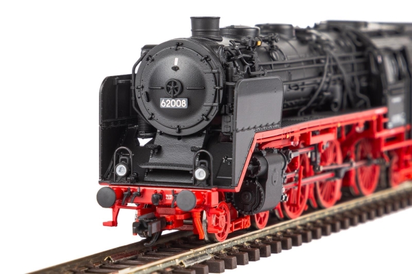 Piko 47140 Dampflokomotive BR 62 DR