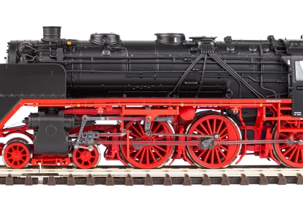 Piko 47140 Dampflokomotive BR 62 DR