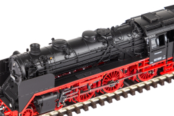 Piko 47141 Dampflokomotive - Sound Version BR 62 DR