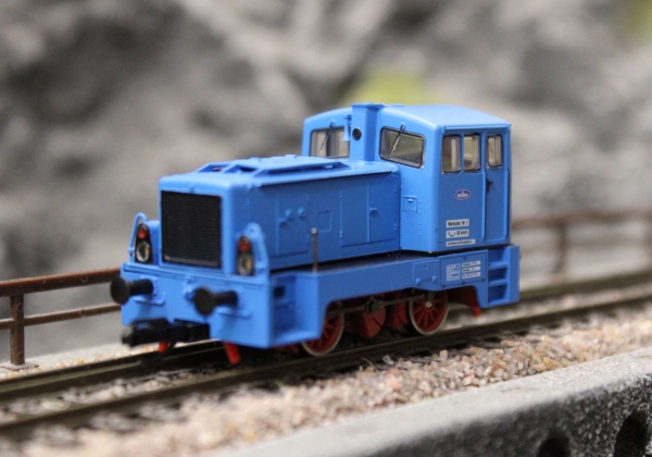 Piko 47310 Diesellokomotive V23 Soda