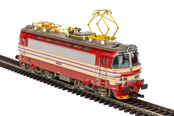 Piko 47546 Elektrolokomotive BR 240 CD