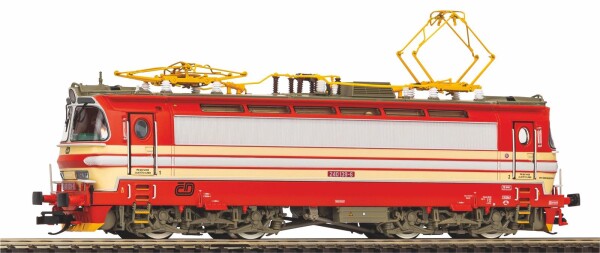 Piko 47546 Elektrolokomotive BR 240 CD