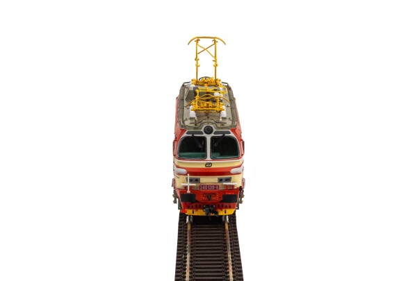 Piko 47547 Elektrolokomotive - BR 240 CD - Sound Version