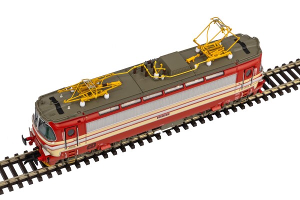 Piko 47547 Elektrolokomotive - BR 240 CD - Sound Version